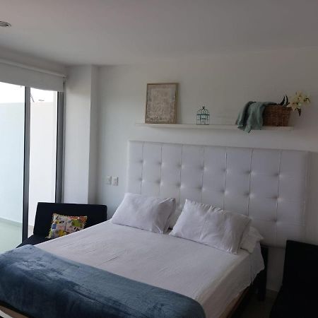 Apartamento Morros Vitri 214 Zona Norte Cartagena Екстериор снимка